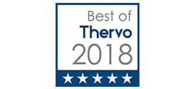 Best of Thervo 2018 | 5 Stars