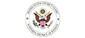 United States District Court Southern District of Indiana
