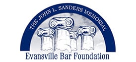 The John L. Sanders Memorial | Evansville Bar Foundation
