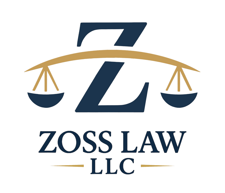 Zoss Law LLC